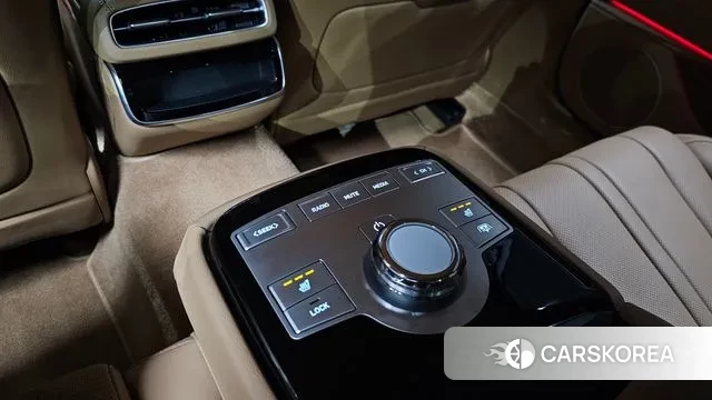 Genesis G80 (RG3) id 3565484 из Кореи 10