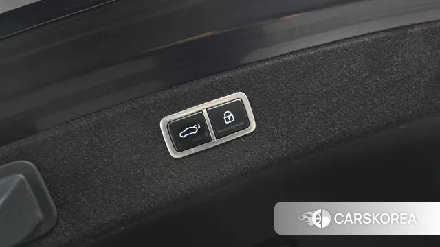 Genesis G80 (RG3) id 3060199 из Кореи 10