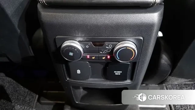 Ford Explorer 6th Generation id 3598436 из Кореи 10