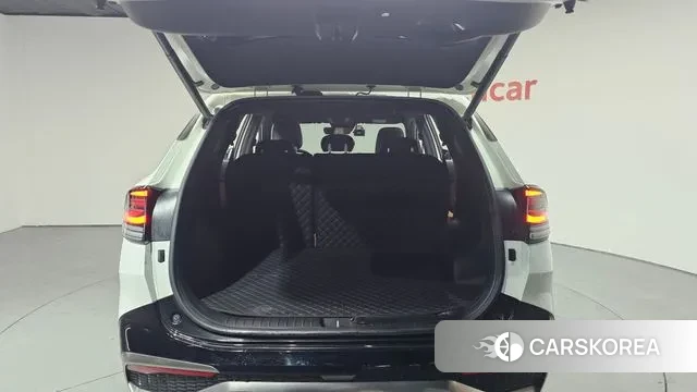 Kia Sportage 5th Generation id 3689755 из Кореи 10