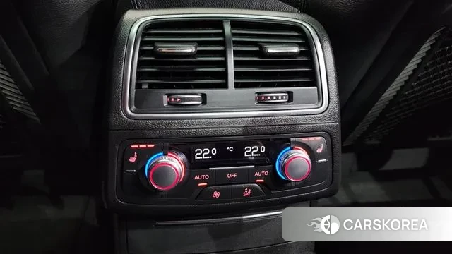 Audi New A6 id 3423378 из Кореи 10