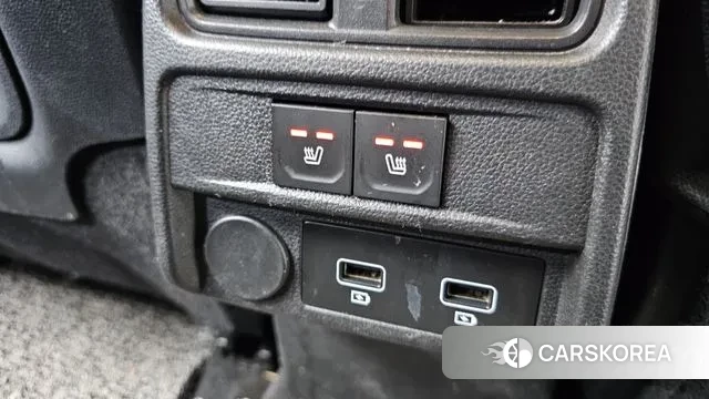 Renault Korea (Samsung) XM3 id 3772215 из Кореи 10