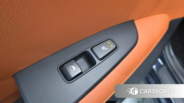 Kia The New K3 2nd generation id 4593352 из Кореи 10