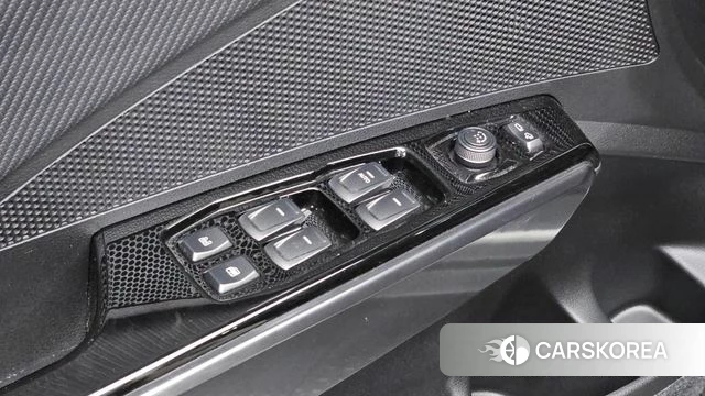 Ssangyong Berry New Tivoli id 4389482 из Кореи 10