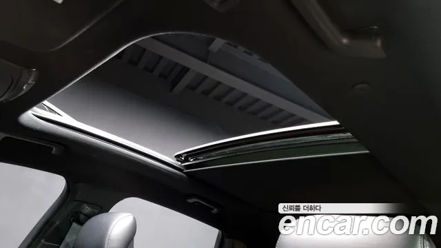 Lincoln Nautilus First generation id 2825350 из Кореи 10