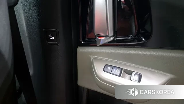 Kia The New Carnival 4th Generation id 3605845 из Кореи 10