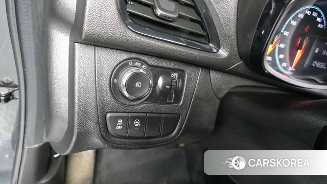 Chevrolet (GM Daewoo) The Next Spark id 4837262 из Кореи 10