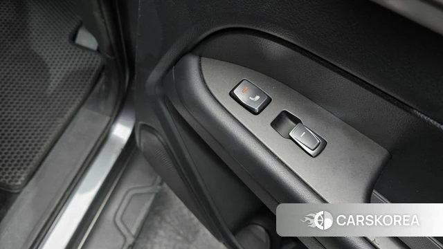 Ssangyong Rexton Sports id 4225661 из Кореи 10