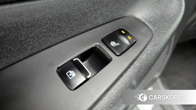 Hyundai The New Santa Fe id 3312627 из Кореи 10