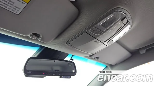 Hyundai All New Tucson id 2757416 из Кореи 10