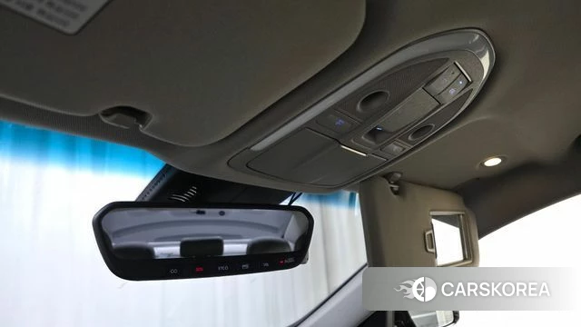 Genesis G80 id 3937284 из Кореи 10