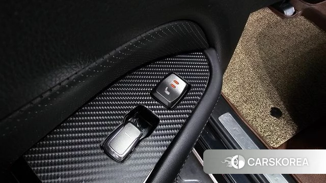 Ssangyong G4 Rexton id 4225751 из Кореи 10