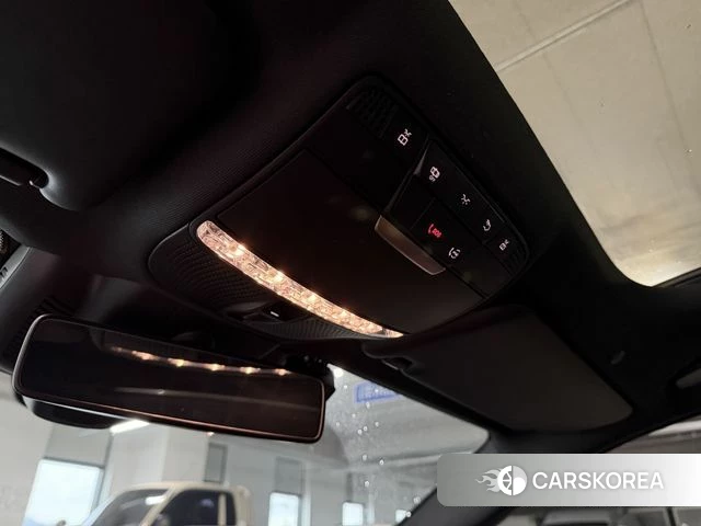 Mercedes-Benz E-Class W213 id 3982204 из Кореи 10