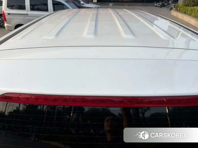GAC Trumpchi Trumpchi M6 id 4205681 из Китая 10