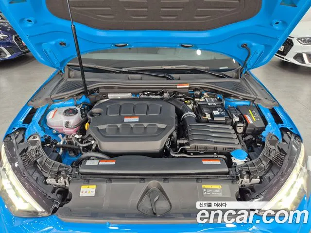 Audi A3 (8Y) id 2852667 из Кореи 10