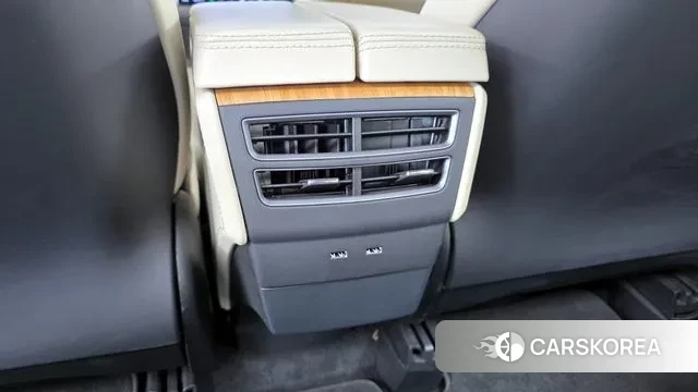 Tesla Model X id 3209504 из Кореи 10