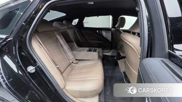 Kia K8 id 3011792 из Кореи 10