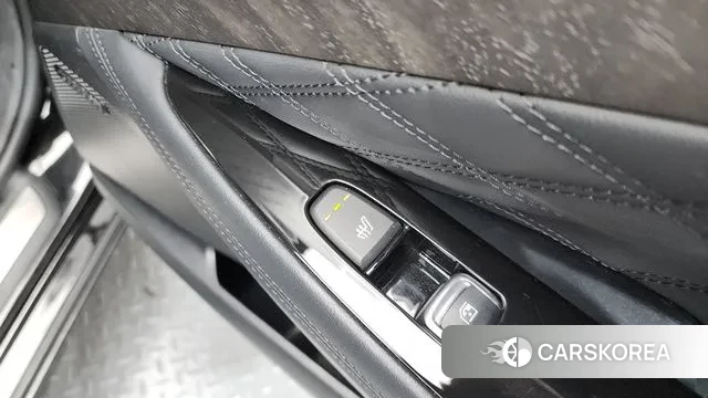 Kia K8 Hybrid id 3577182 из Кореи 10