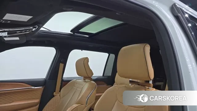 Jeep Grand Cherokee (WL) id 3503821 из Кореи 10