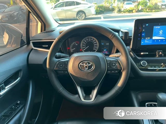 Toyota Corolla id 4290046 из Китая 10