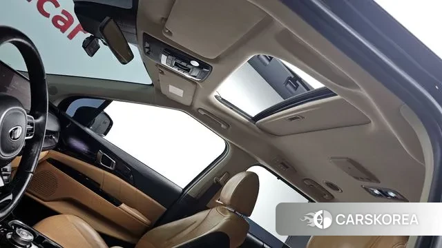 Kia Carnival 4th generation id 3626170 из Кореи 10