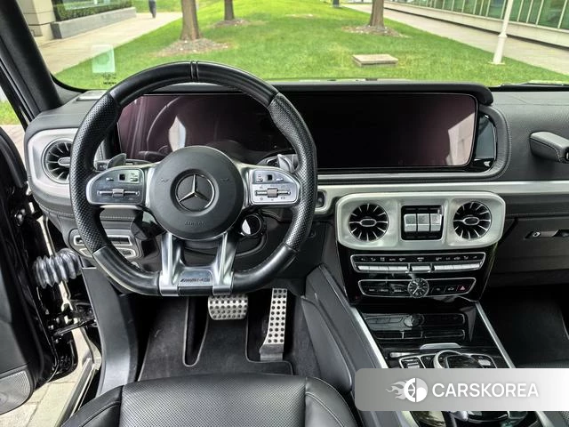 Mercedes-Benz G-class AMG id 4277716 из Китая 10