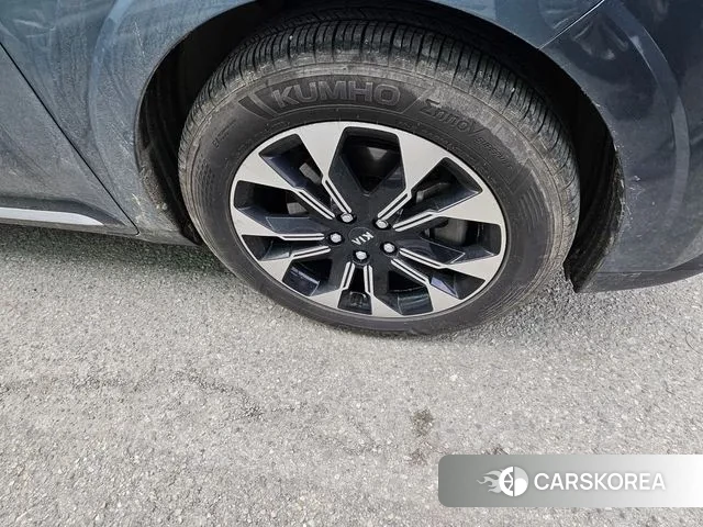 Kia Carnival 4th generation id 3543691 из Кореи 10