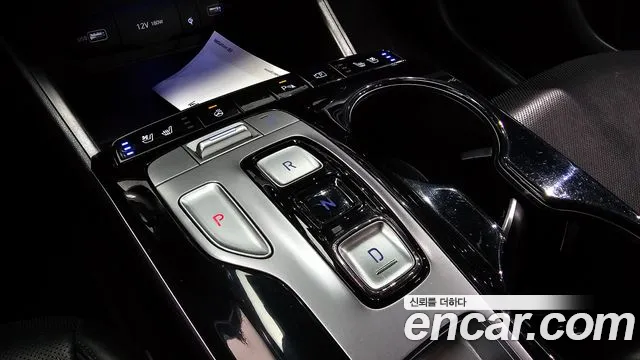 Hyundai Tucson (NX4) id 2668922 из Кореи 10