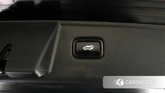 Kia Mohave Master id 3009000 из Кореи 10