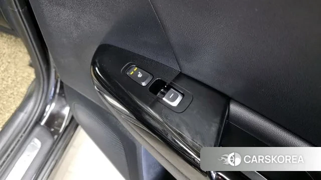 Kia Sportage The Bold id 3583252 из Кореи 10