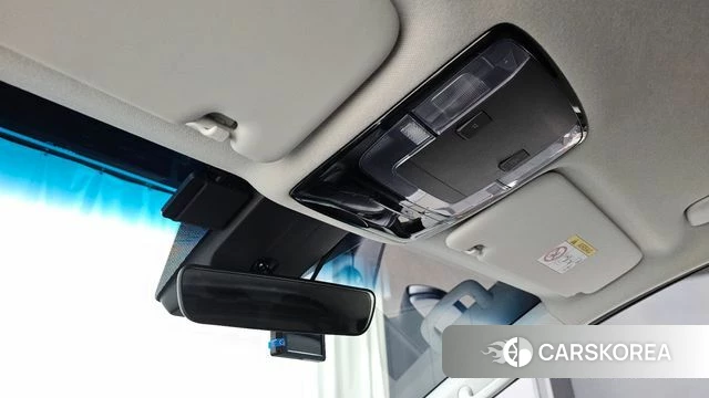 Hyundai Staria id 4194221 из Кореи 10