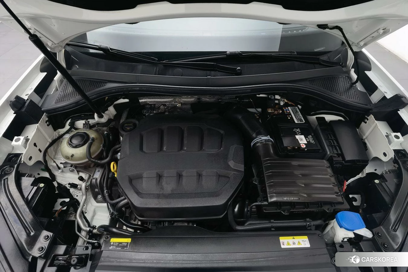 Volkswagen Tanyue id 4479280 из Китая 10