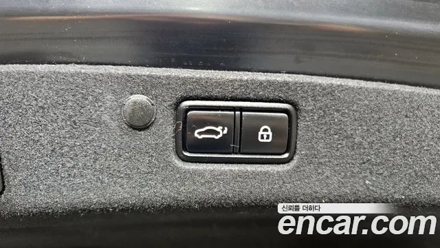 Hyundai The New Grandeur IG id 2880057 из Кореи 10