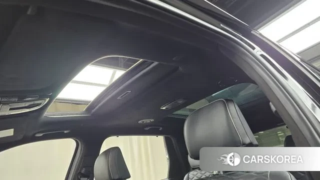 Hyundai Palisade id 3759911 из Кореи 10