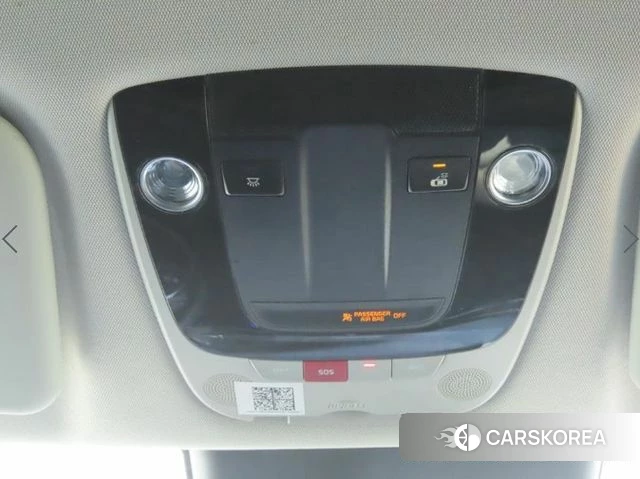 Kia EV6 id 3919687 из Кореи 10