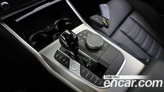 BMW 3 Series (G20) id 2596597 из Кореи 10