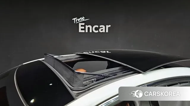 Genesis G80 (RG3) id 3432525 из Кореи 10