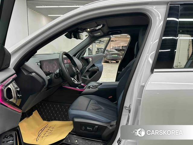 BMW X3 id 4333476 из Китая 10