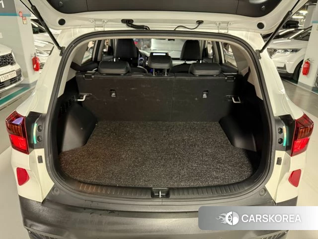Kia Seltos id 4331340 из Кореи 10