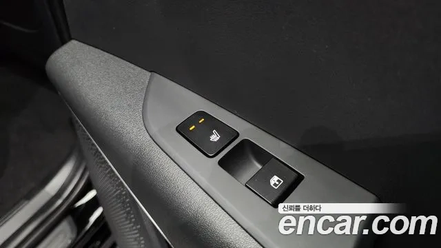 Kia Di All New Niro EV id 2949640 из Кореи 10