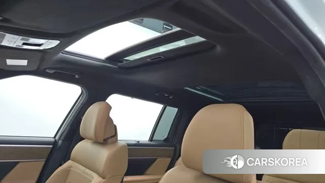 Hyundai Santa Fe (MX5) id 3327713 из Кореи 10