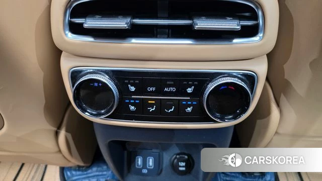 Genesis GV80 id 4793947 из Кореи 10