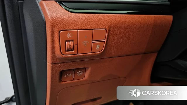 Kia The New K5 Hybrid 3rd generation id 4432654 из Кореи 10
