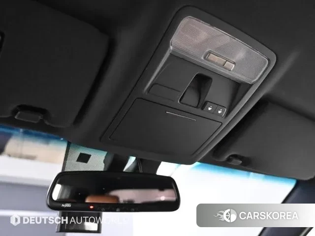 Ssangyong G4 Rexton id 3464305 из Кореи 10