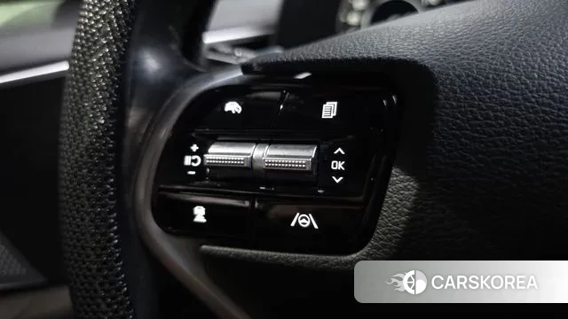 Kia K8 id 3717381 из Кореи 10