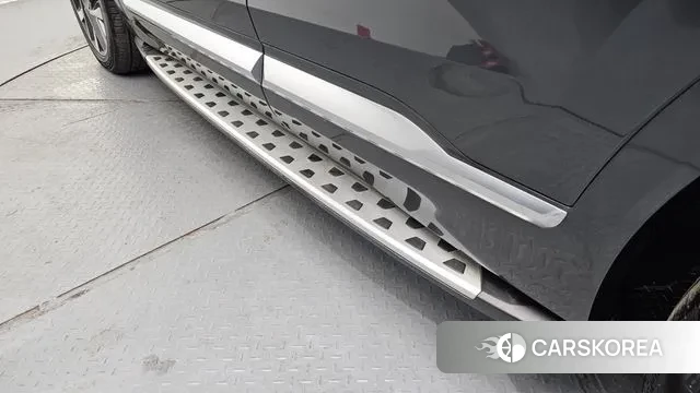 Hyundai The New Santa Fe id 3735671 из Кореи 10