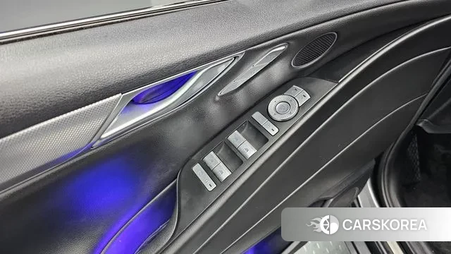 Genesis G80 (RG3) id 3530517 из Кореи 10