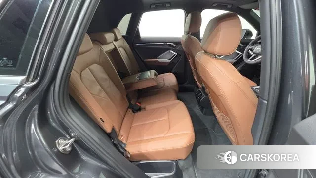 Audi Q3 (F3) id 3545335 из Кореи 10