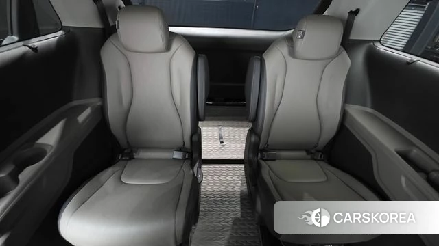 Kia The New Carnival 4th Generation id 4649801 из Кореи 10