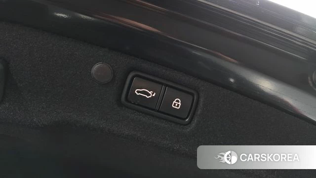 Kia K7 Premier Hybrid id 3827853 из Кореи 10